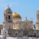 P&O Western Mediterranean Cruises image