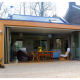 Accessible cottage image