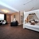 Wheelchair friendly 3 star hotel image