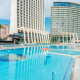 Accessible Beach Hotel image