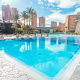 Accessible Beach Hotel image