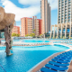 Accessible Beach Hotel image