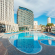 Accessible Beach Hotel image