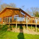 Luxury Holiday Chalet image