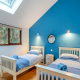 Luxury Holiday Chalet image