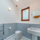 Luxury Holiday Chalet image