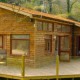 Luxury Holiday Chalet image