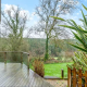 Luxury Holiday Chalet image