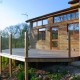 Luxury Holiday Chalet image