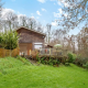Luxury Holiday Chalet image