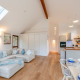 Luxury Holiday Chalet image