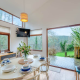 Luxury Holiday Chalet image
