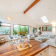 Luxury Holiday Chalet image