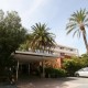 Wheelchair friendly beach hotel image