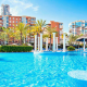 Acessible Beach Hotel image