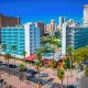 Acessible Beach Hotel image
