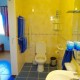 Accessible holiday villa image