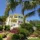 Accessible holiday villa image