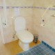 Accessible holiday villa image