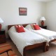 Accessible holiday villa image
