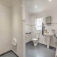 Accessible coastal cottage image