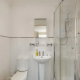 Accessible coastal cottage image