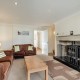 Accessible coastal cottage image