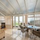 Accessible coastal cottage image