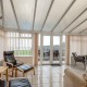 Accessible coastal cottage image
