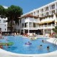 Wheelchair friendly beach hotel image