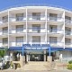 Wheelchair friendly beach hotel image