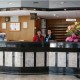 Wheelchair friendly beach hotel image