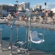Accessible Beach Hotel image