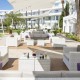 Accessible Beach Aparthotel image