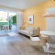 Accessible Beach Aparthotel image