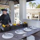 Accessible Beach Aparthotel image