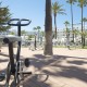 Accessible Beach Aparthotel image
