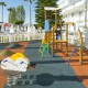 Accessible Beach Aparthotel image