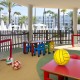 Accessible Beach Aparthotel image