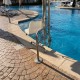 Accessible Beach Aparthotel image