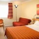Accessible City Hotel image