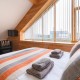 Llety Llyn y Fan image
