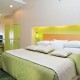 Accessible Modern Hotel image
