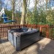 Wheelchair-adapted Lodge image