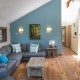 Wheelchair-adapted Lodge image