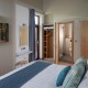 Wheelchair-adapted Lodge image