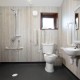 Wheelchair-adapted Lodge image