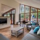 Wheelchair-adapted Lodge image