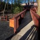 Wheelchair-adapted Lodge image