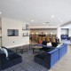 Accessible hotel in Leigh image